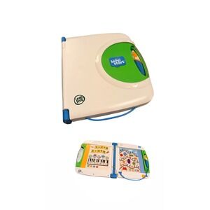 LeapFrog LeapStart Interactive Learning System Educational Kids Toy